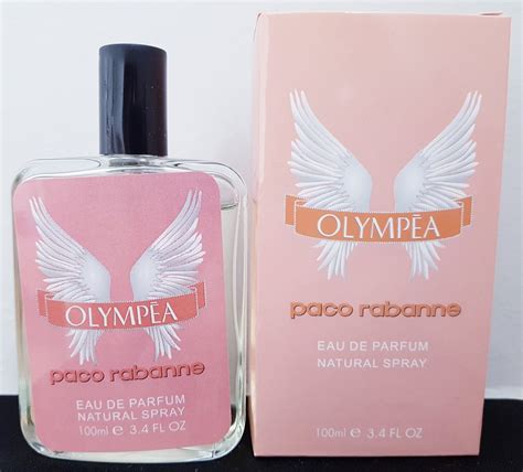 perfume olympea replica